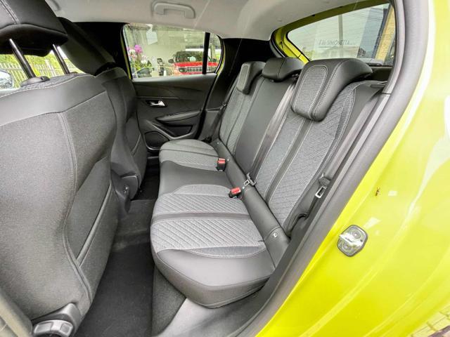 PEUGEOT 208 Hybrid 110 e-DCS6 Allure - KM0