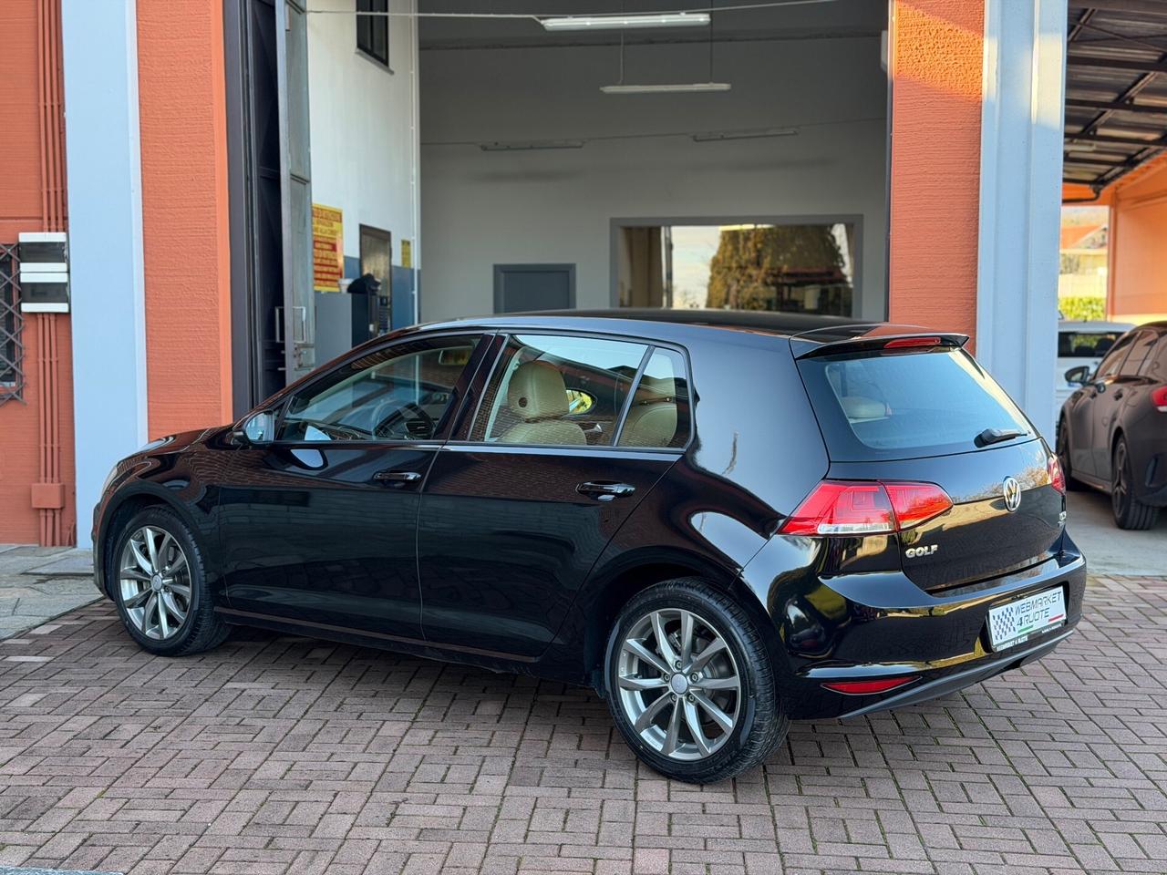 Volkswagen Golf 1.2 TSI 85 CV 5p. OK NEOPATENTATO