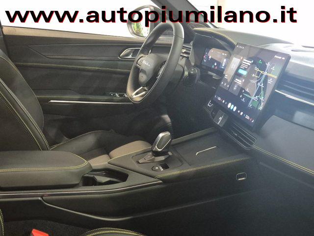 LYNK & CO 01 PHEV More