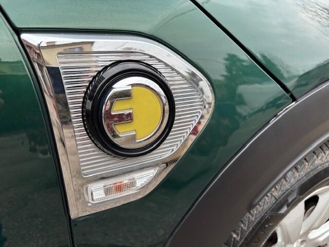 MINI COUNTRYMAN SE All4 NAVIG. Autom. IBRIDA 4X4