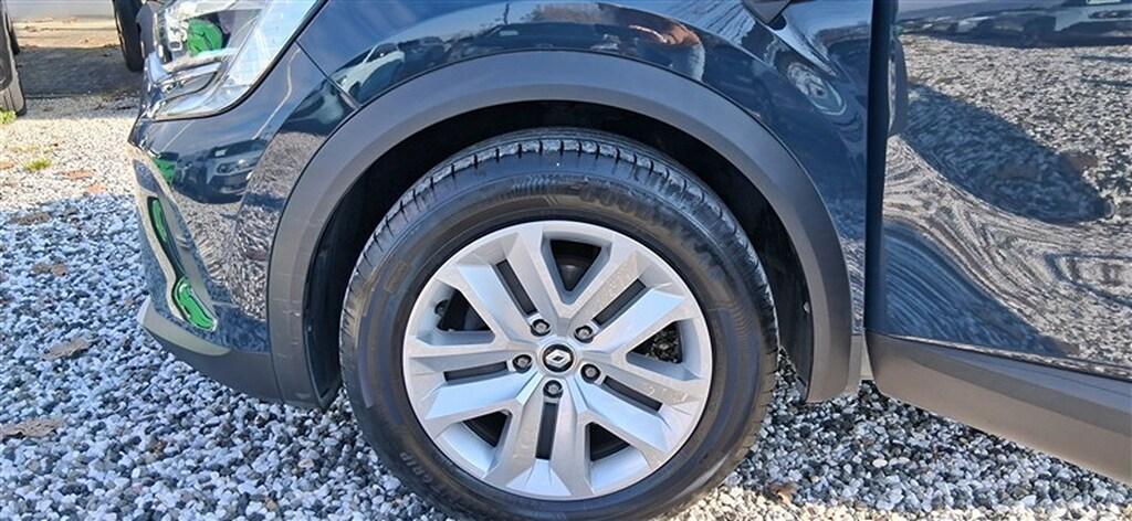 Renault Captur 1.0 TCe Equilibre