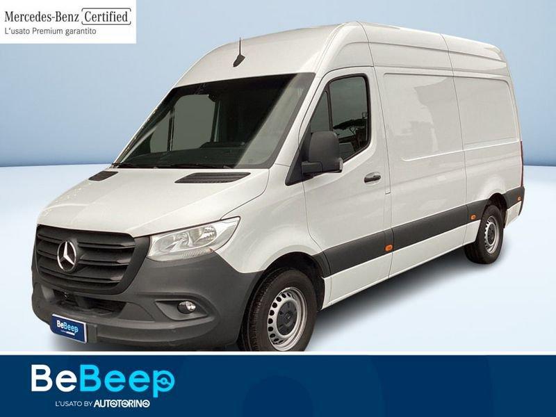 Mercedes-Benz Sprinter 315 2.0 CDI F 37/35 H2