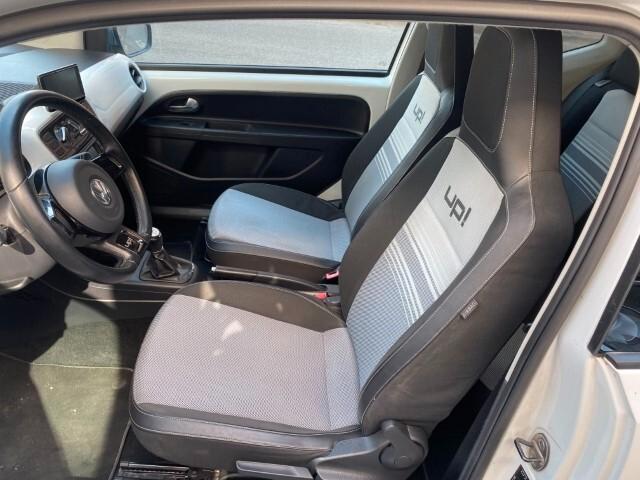 Volkswagen up! 1.0 75 CV 3 Porte Take
