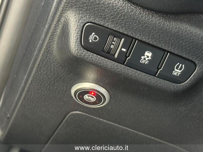 KIA Picanto 1.0 12V EcoGPL 5 porte City