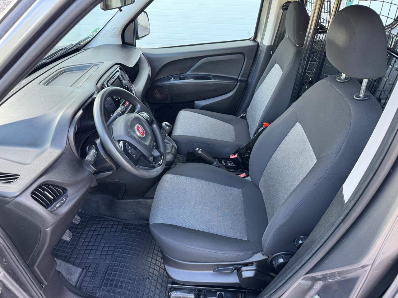 Fiat Doblò 1.6 MJT 120CV S&S PL Combi Maxi N1 Easy