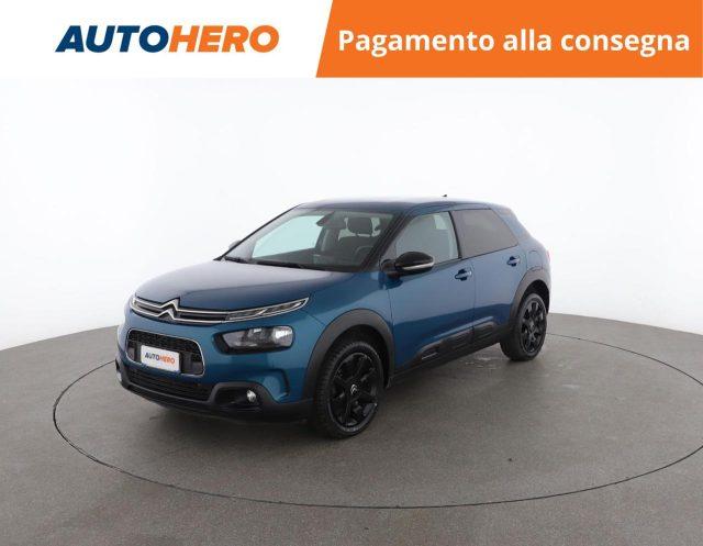 CITROEN C4 Cactus BlueHDi 100 S&S Shine
