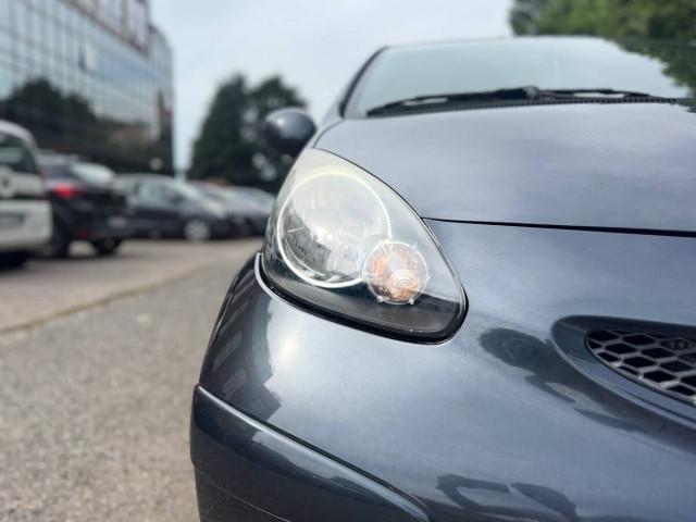 Toyota Aygo I 2005 FRIZIONE NUOVA!