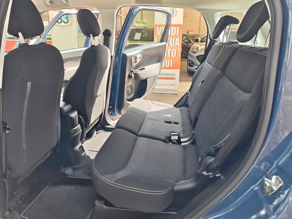 Fiat 500L 1.4 LOUNGE SENZA VINCOLI EURO 6