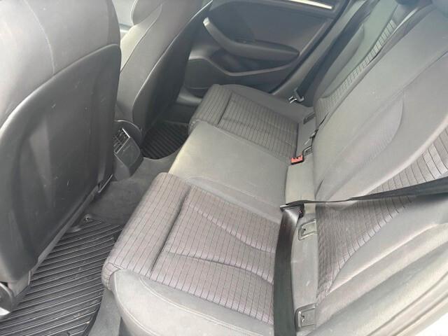 Audi A3 SPB 2.0 TDI S tronic Business