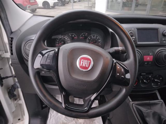 FIAT Fiorino 1.3