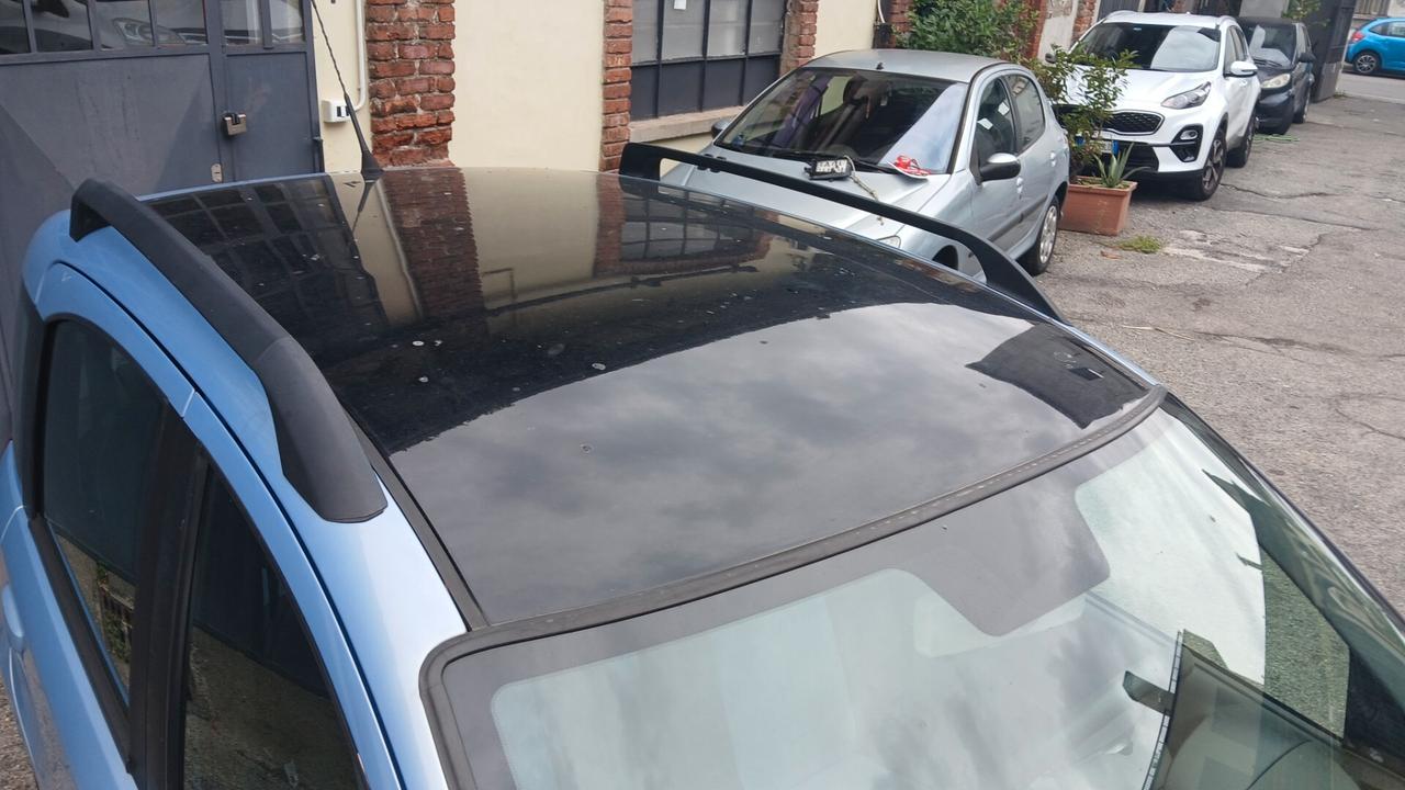 Fiat Panda 1.2 Dynamic
