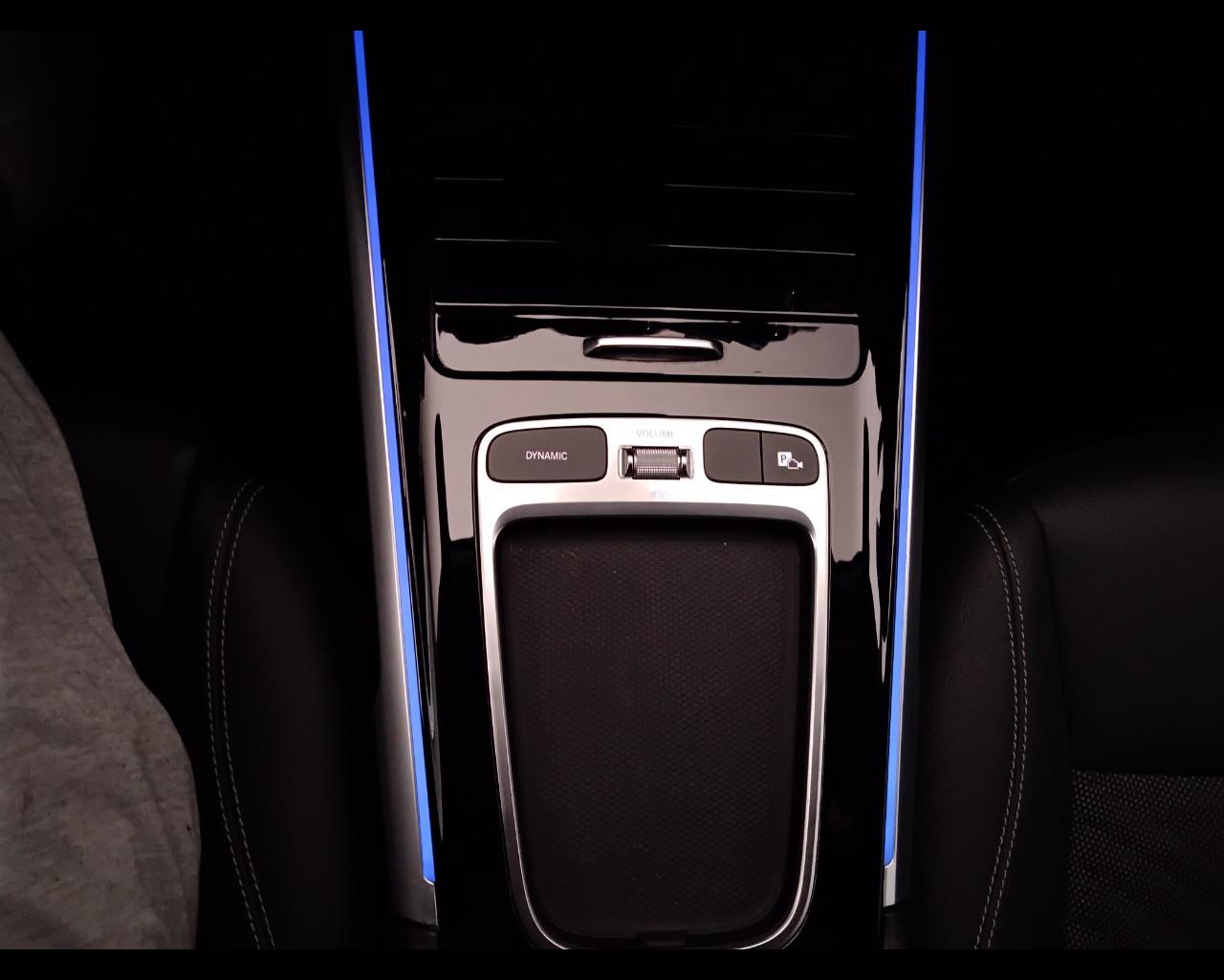 Mercedes-Benz GLB - X247 2023 - GLB 200 d Progressive Advanced Plus auto