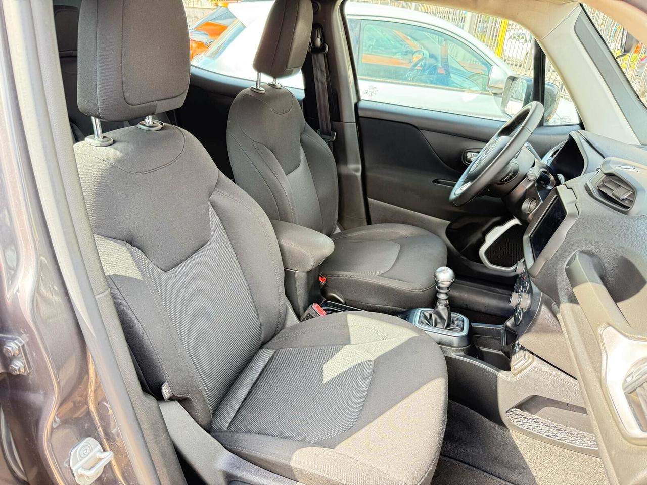 Jeep Renegade 1.0 T3 Sport