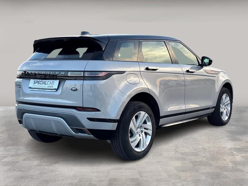 Land Rover Range Rover Evoque 2.0 D I4 MHEV R-Dynamic AWD Auto