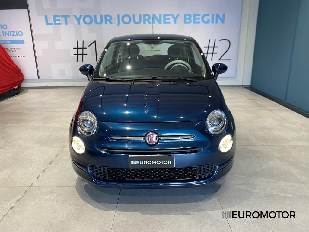 Fiat 500 1.2 EasyPower Cult