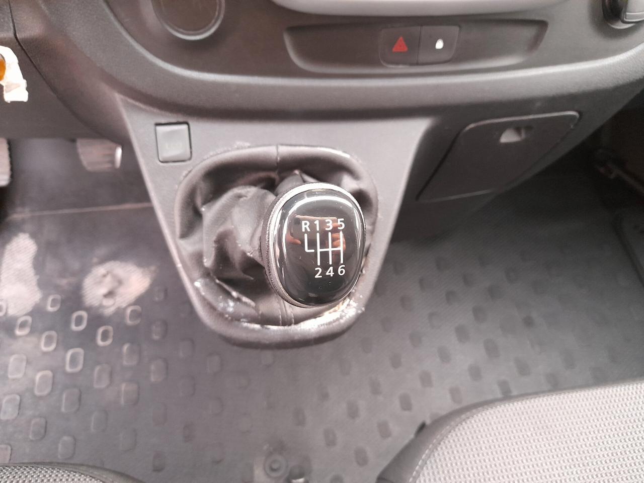 Fiat Talento 2.0 Ecojet 145CV PC-TN Furgone frigo -20°