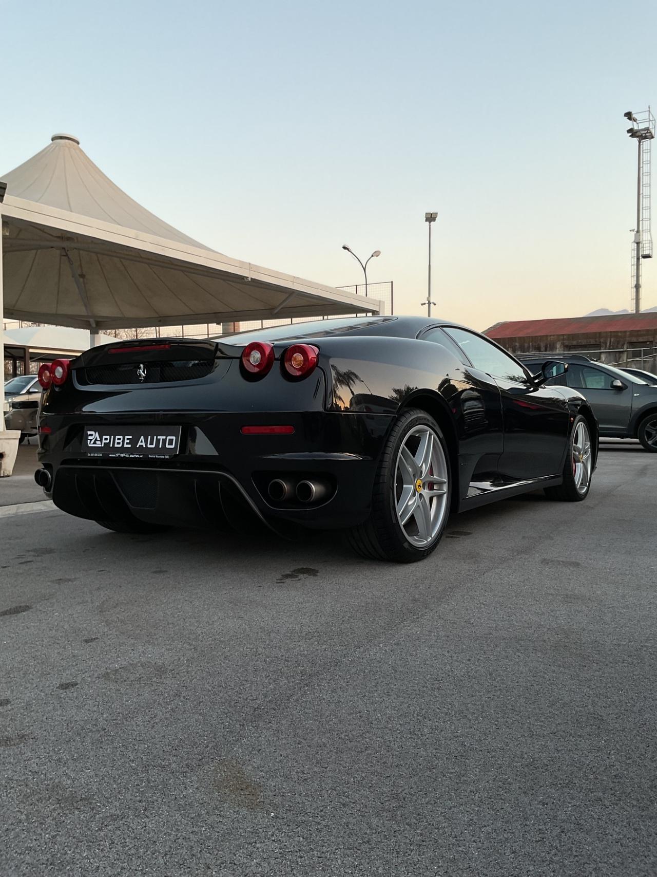 Ferrari F430 F1