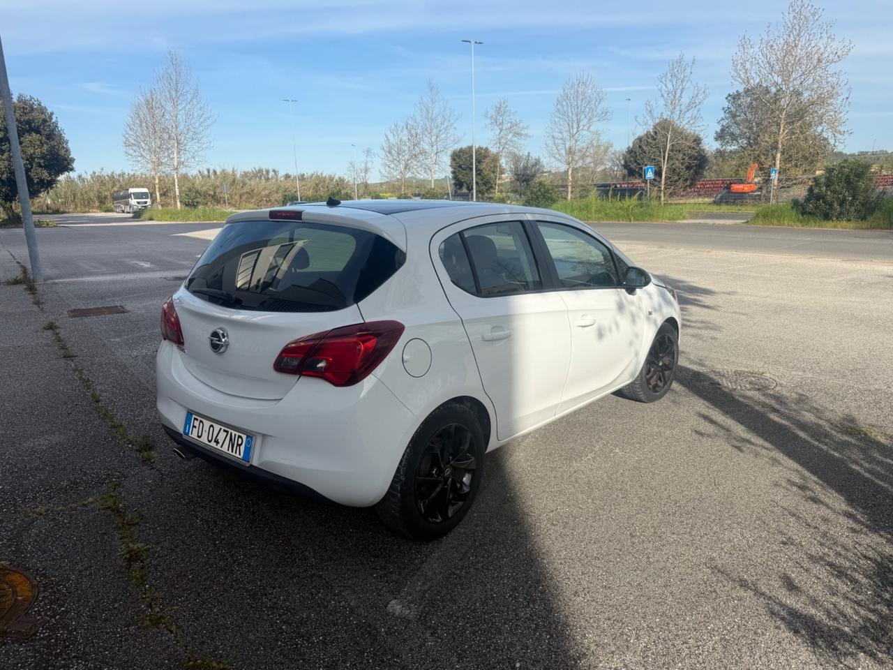 Opel Corsa 1.4 90CV GPL Tech 5 porte Cosmo 2016