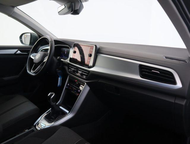 VOLKSWAGEN T-Roc 1.0 TSI Life *PROMO PARISI GROUP*