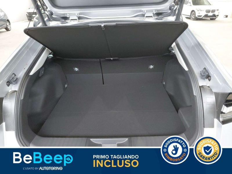 Toyota Prius Plug-in PRIUS 2.0 PHEV ACTIVE