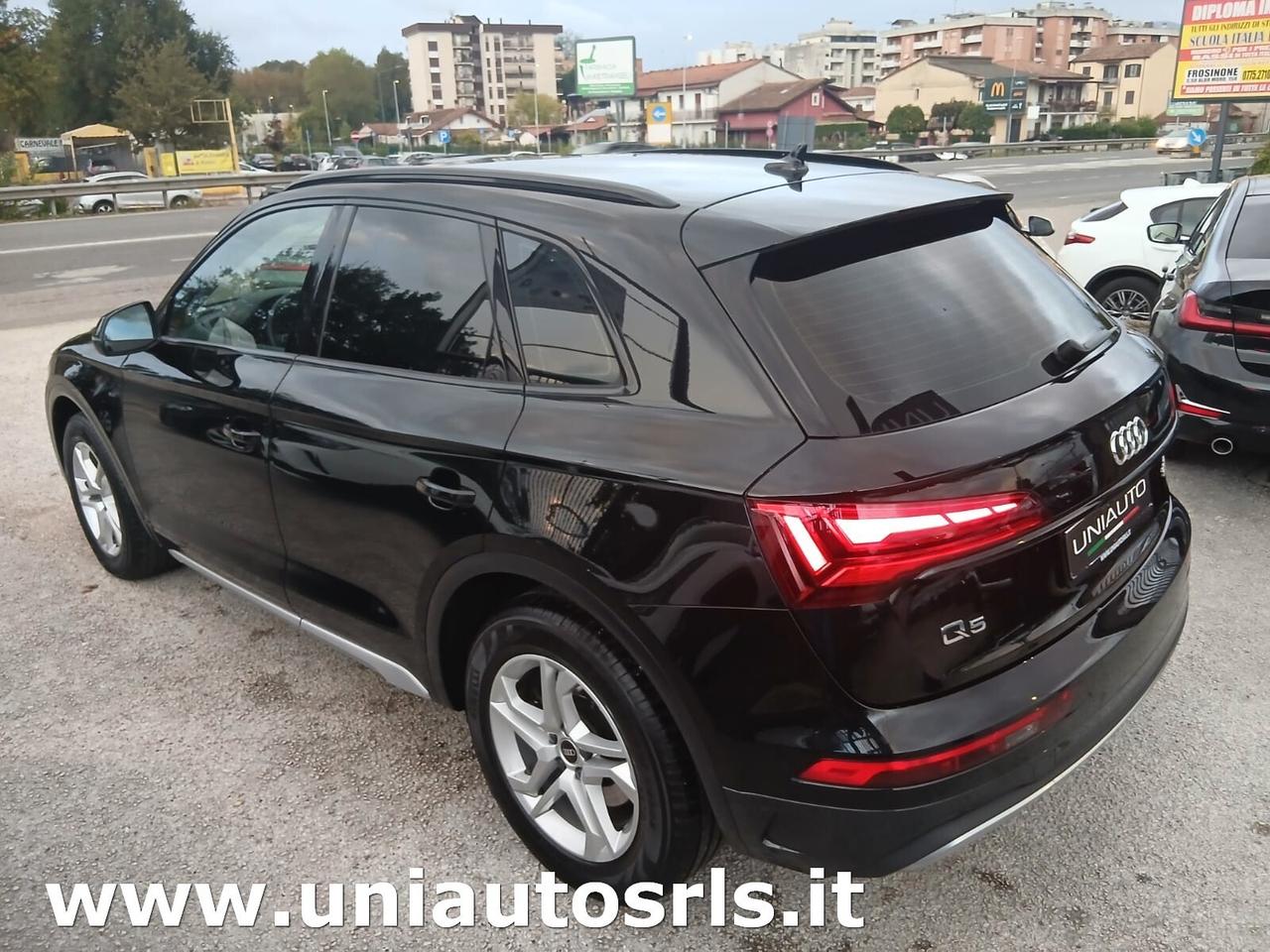 Audi Q5 35 TDI S tronic Business Advanced