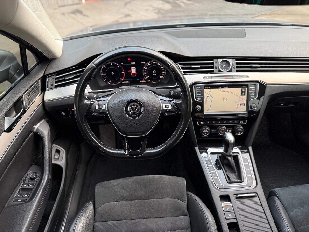 VOLKSWAGEN PASSAT 2.0 BITDI HIGH. 4MOTION DSG 240CV