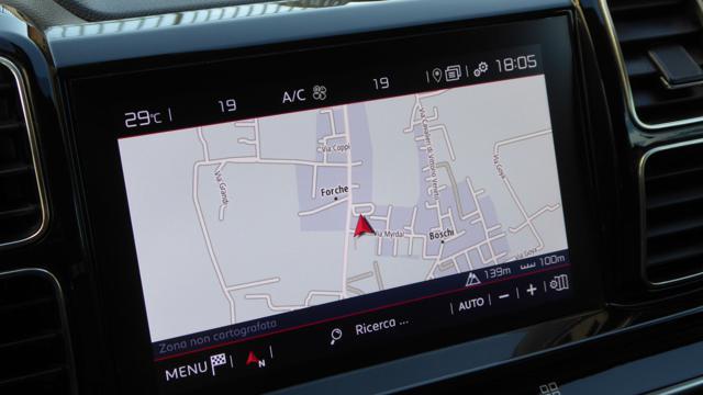 CITROEN C5 Aircross PureTech 130 S&S Shine