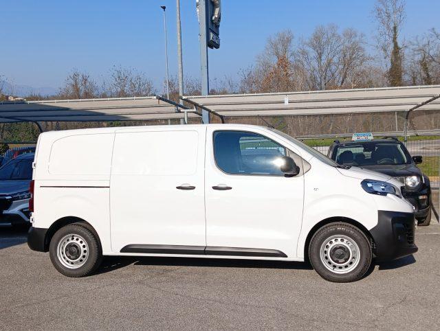 PEUGEOT Expert 2.0 BlueHDi 140CV AT8 PL-TN Passo M