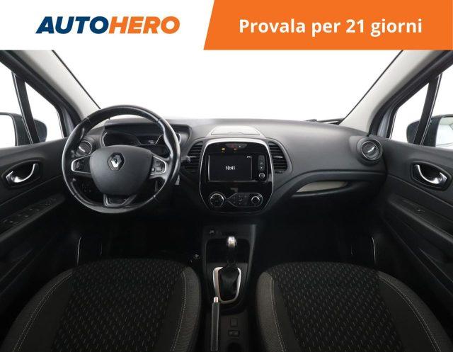 RENAULT Captur dCi 8V 90 CV EDC Start&Stop Energy Intens