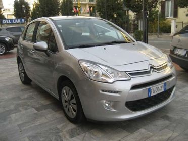 CITROEN C3 PURETECH 82 SELECTION