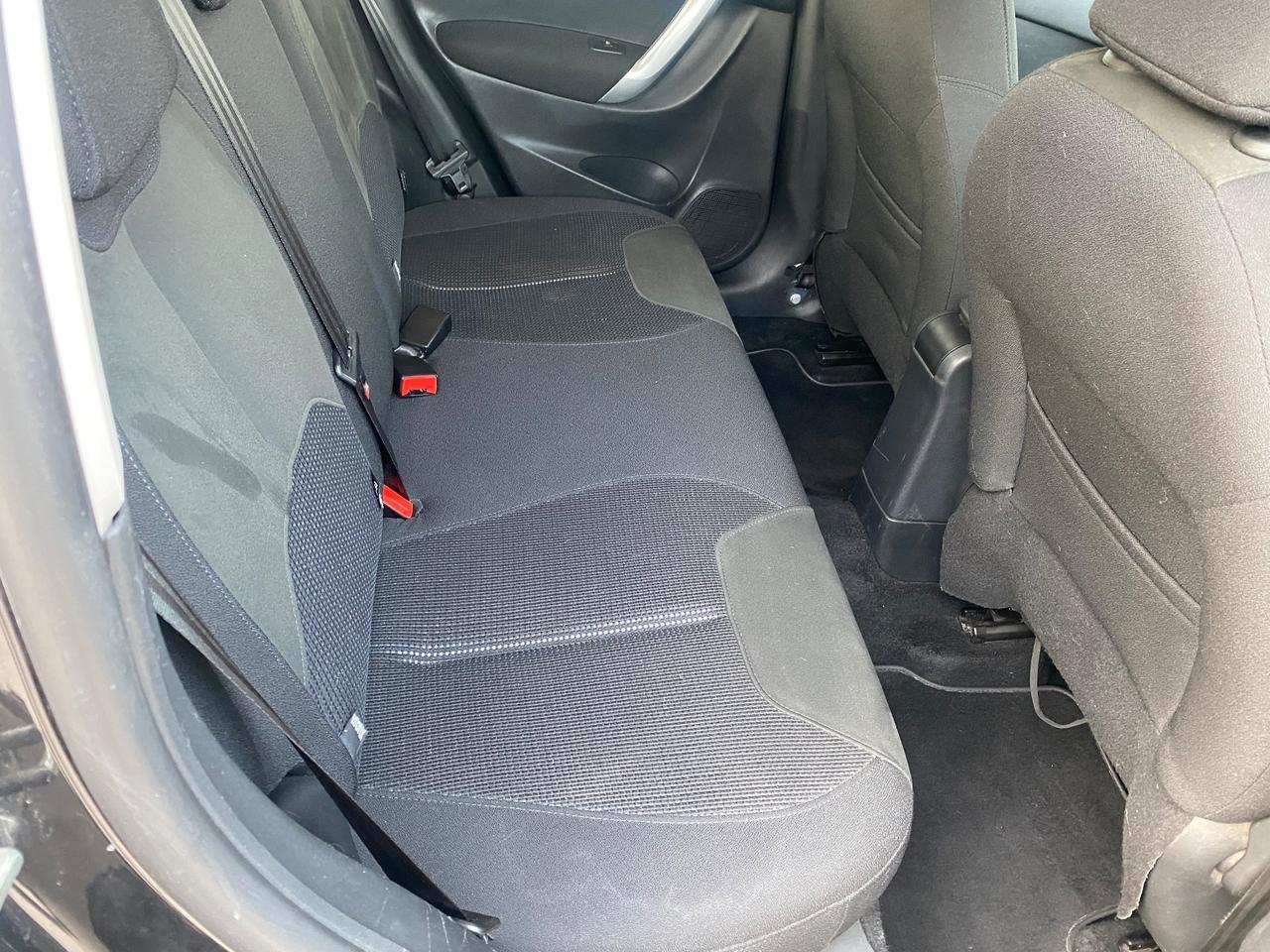 Citroen C3 1.4 HDi 70 Exclusive