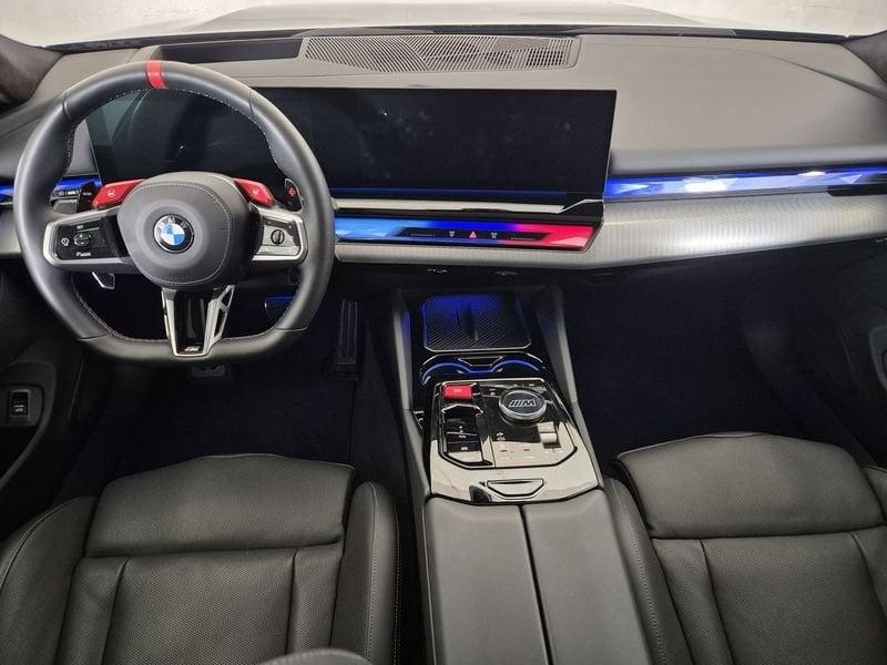 BMW Serie 5 M5 Touring 4.4 727cv auto