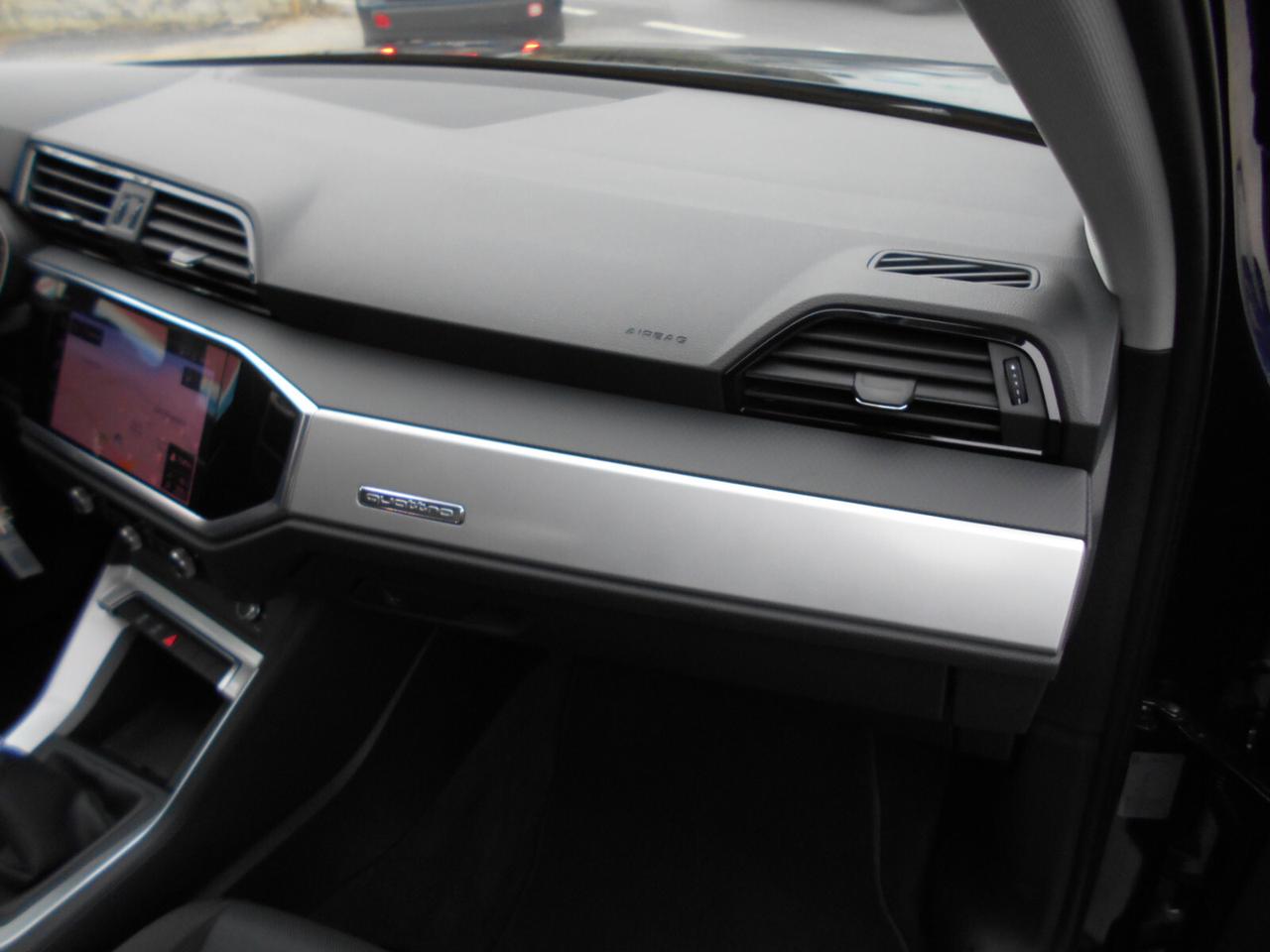 Audi Q3 35 TDI quattro