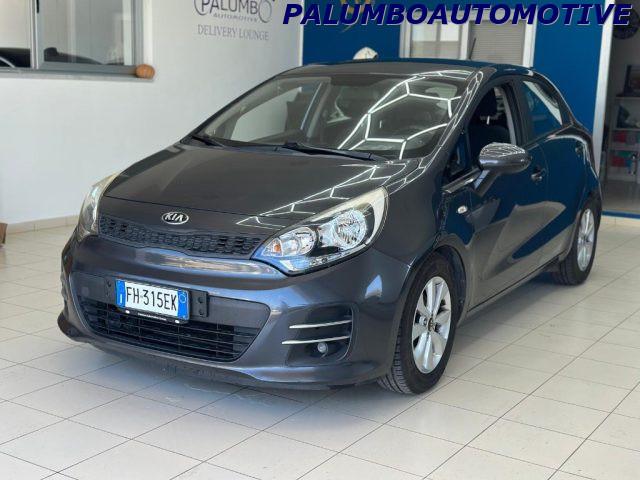 KIA Rio 1.2 CVVT 5p. ECO GPL Cool