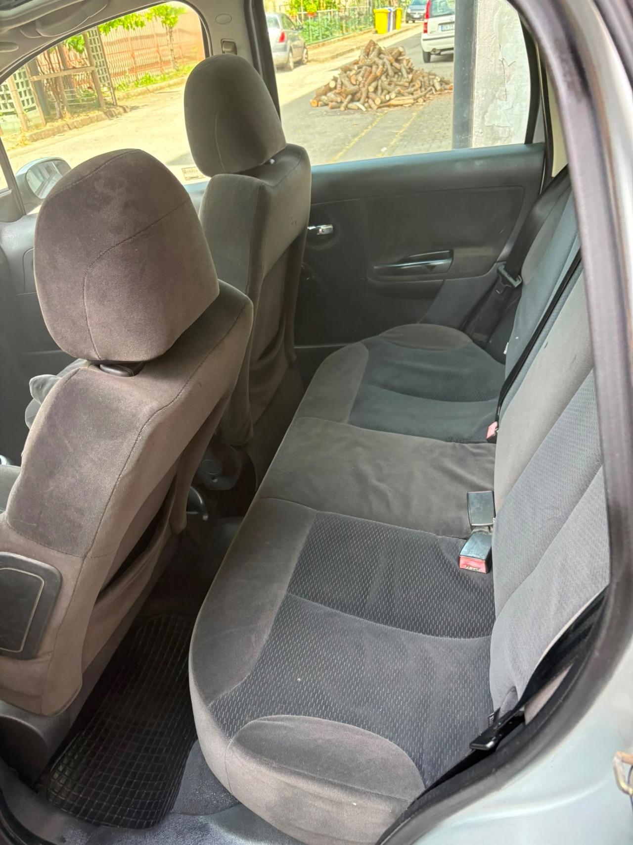 Citroen C3 1.4 HDi 70CV Elegance