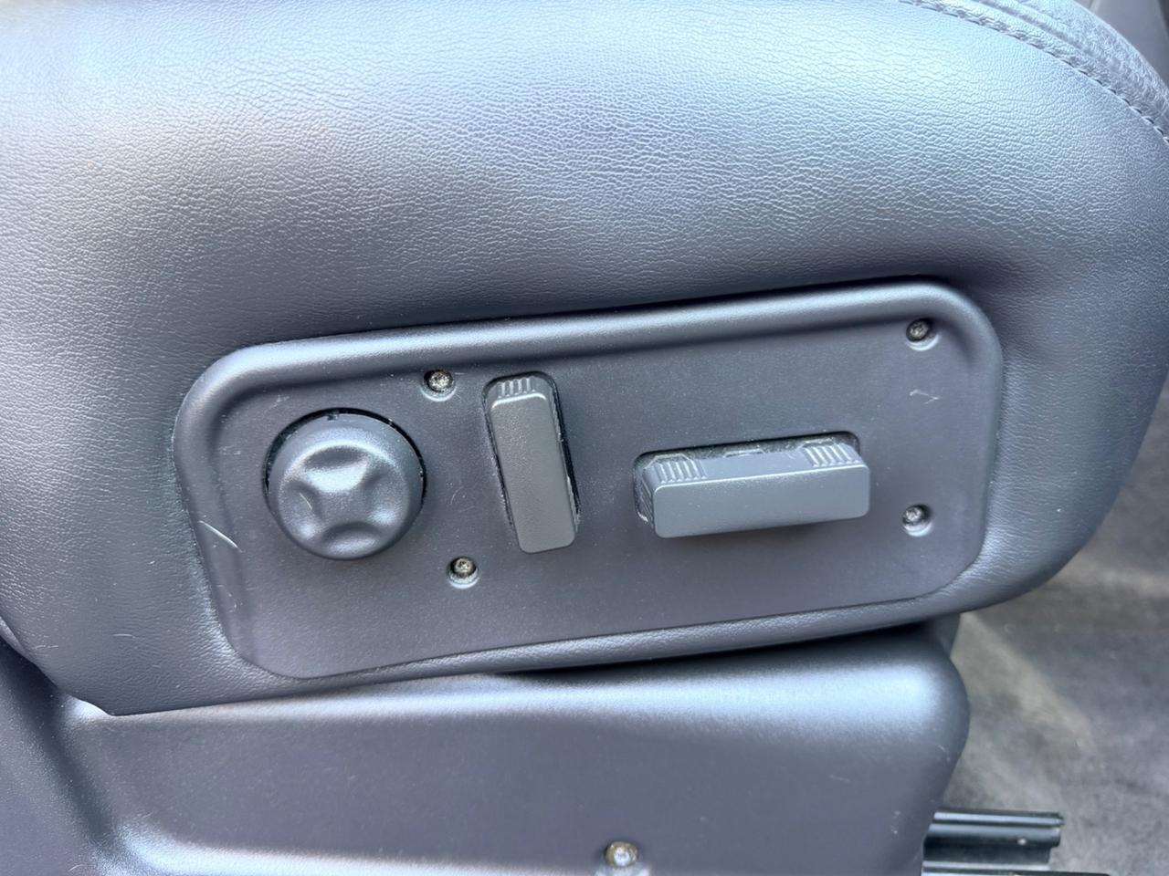 Hummer H2 6.0 V8 Luxury GPL FULL