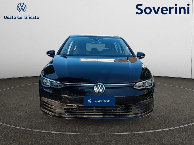 Volkswagen Golf 1.0 TSI EVO Life