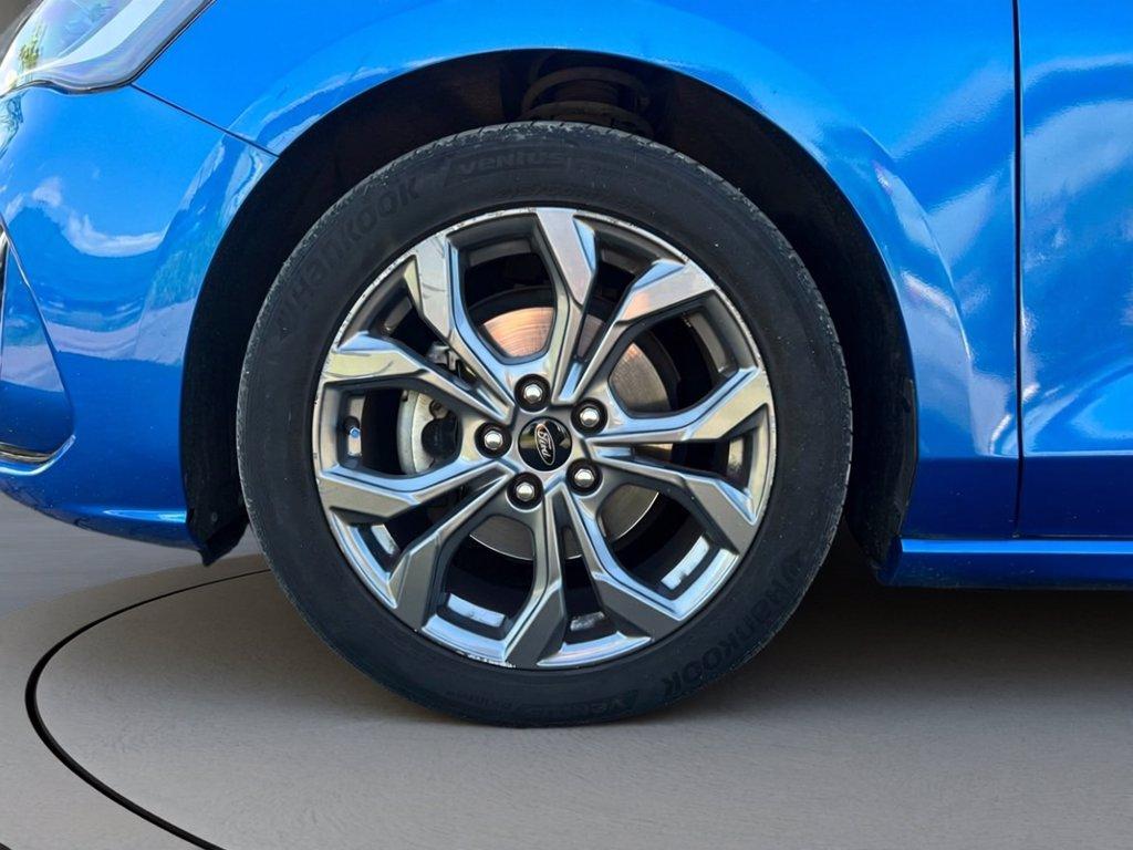 FORD Focus 1.0 EcoBoost Hybrid 125 CV 5p. ST-Line Style del 2022