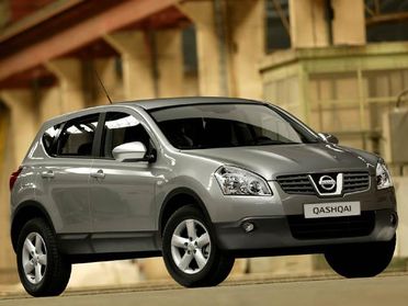 NISSAN Qashqai 1.5 dCi DPF Tekna Tetto Pelle