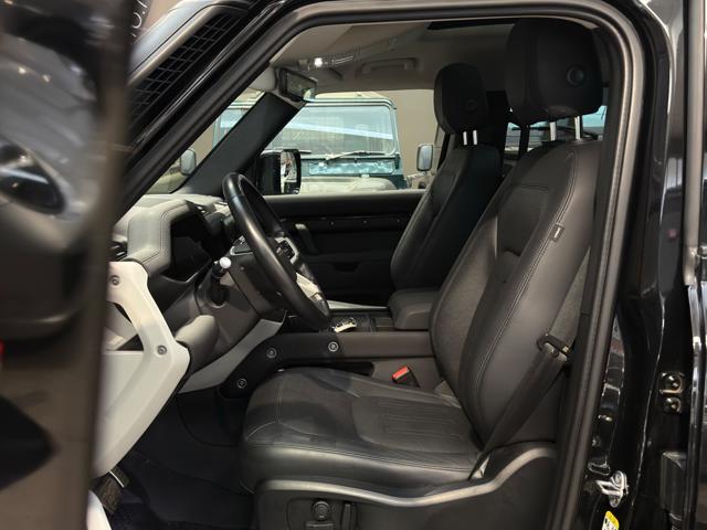 LAND ROVER Defender 110 3.0D I6 250 CV AWD Auto XS Edition HSE