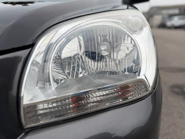 Kia Sportage 2.0 141 CV Active Class 4x4