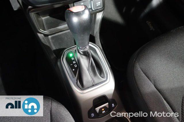 JEEP Renegade Renegade 1.6 Mjt 120cv DDCT S