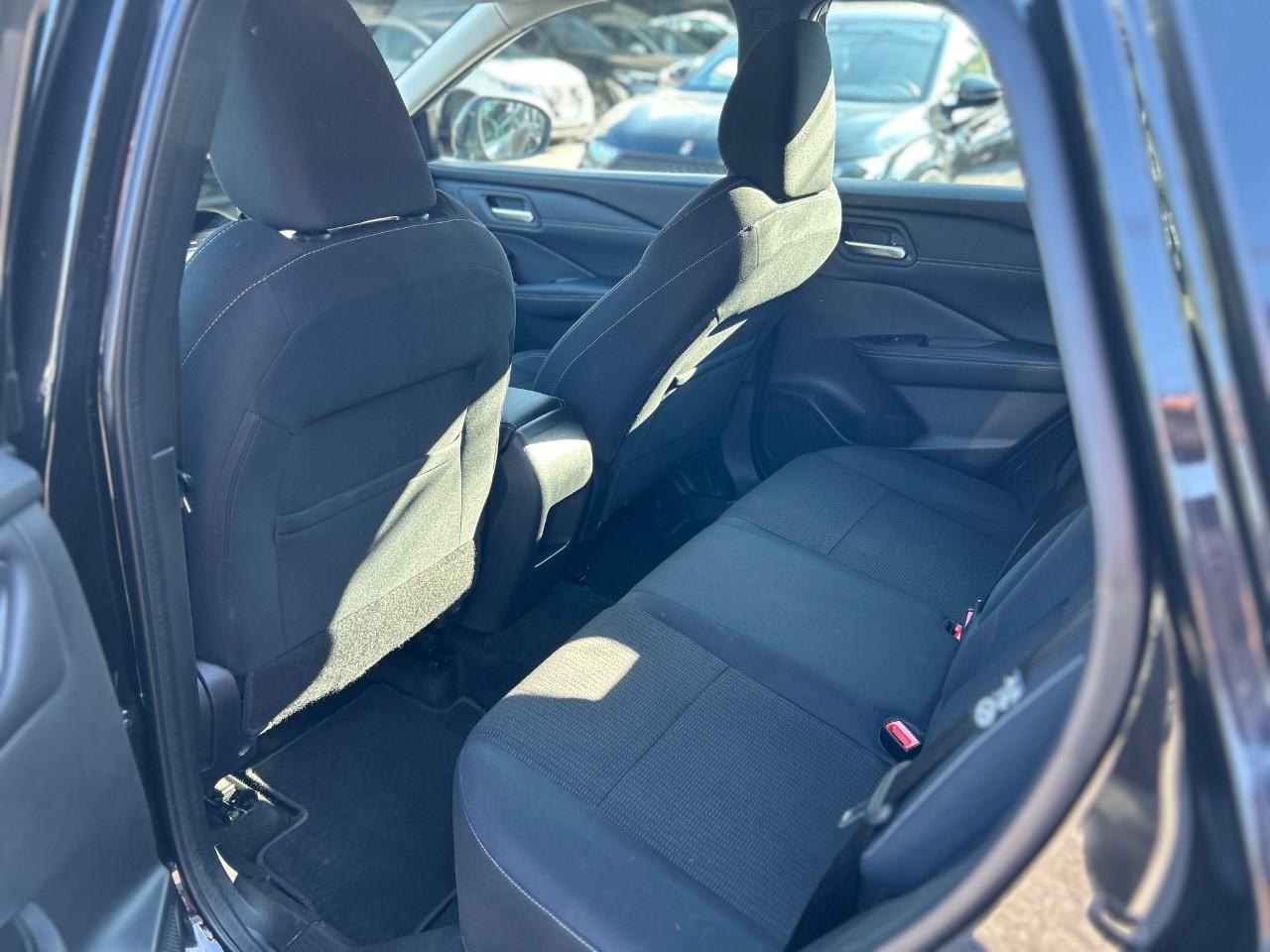 Nissan Qashqai 1.3 mhev Business 2wd 158cv xtronic
