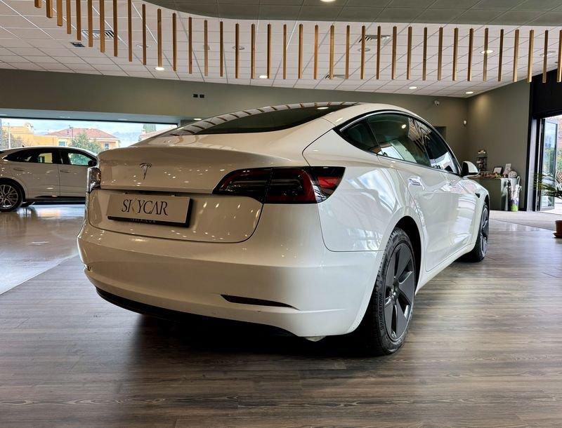 Tesla Model 3 Model 3 RWD