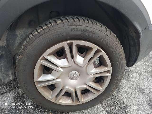 Opel Crossland X Crossland X 1.6 ecotec Ultimate s