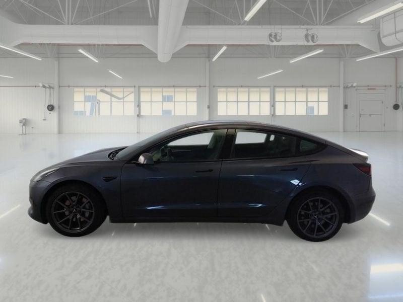 Tesla Model 3 Model 3 Long Range Dual Motor AWD