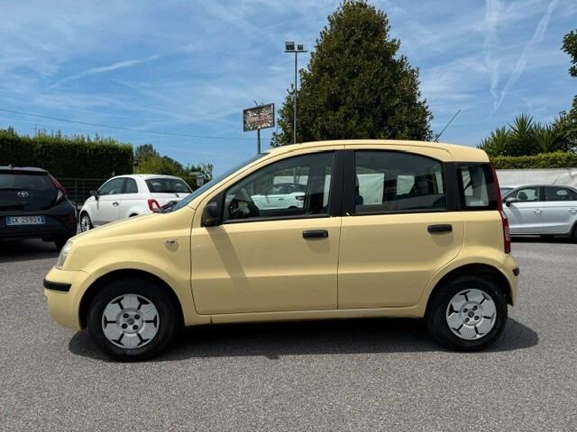 Fiat Panda 1.1 Active