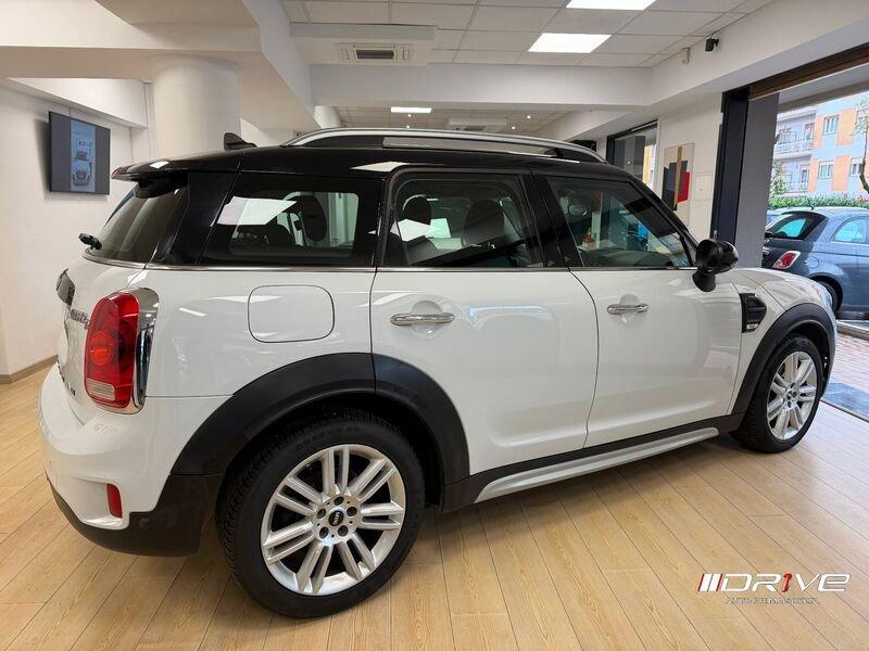 MINI Mini Countryman F60 Mini 2.0 Cooper D Business Countryman Automatica