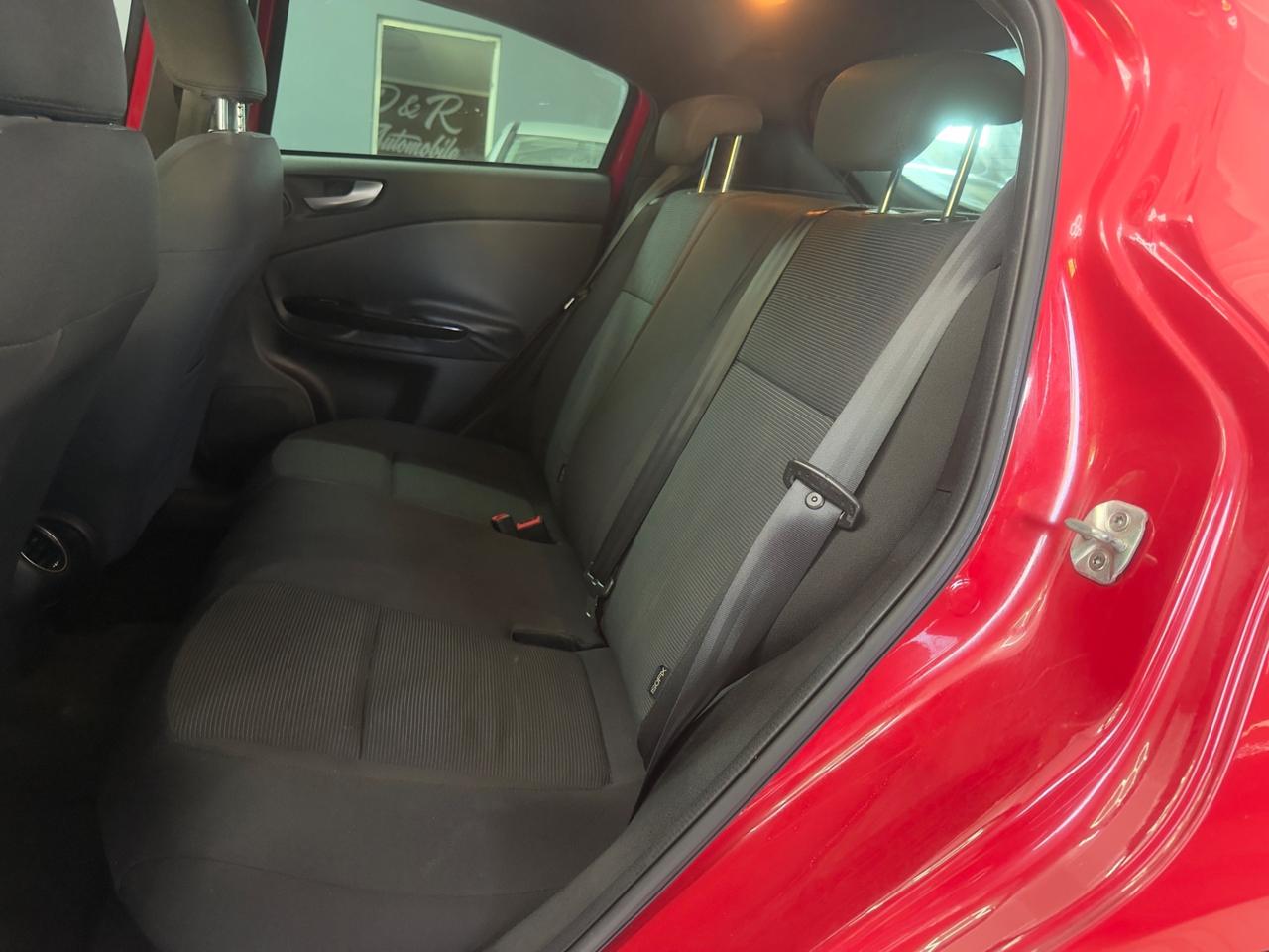 Alfa Romeo Giulietta 2.0 JTDm-2 140 CV Exclusive