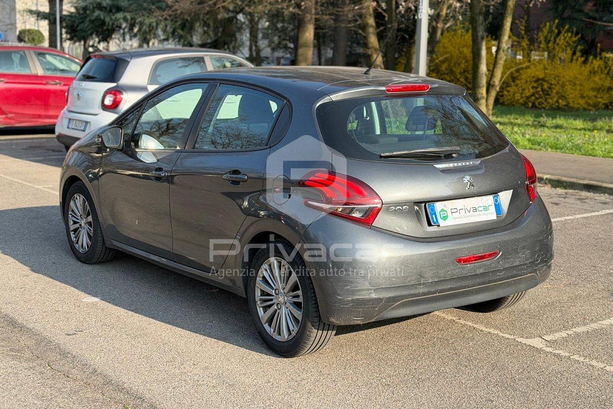 PEUGEOT 208 1° serie PureTech 82 5 porte Access